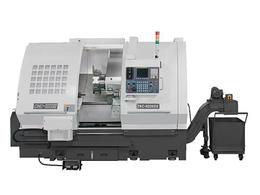 CNC車(chē)床加工主要做什么？