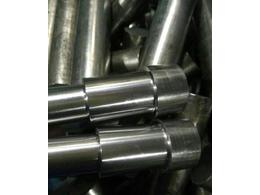 關于數(shù)控精密機械加工后出現(xiàn)細小紋的處理辦法