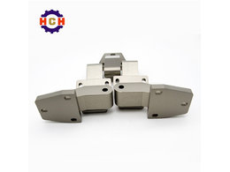 深圳CNC加工廠家業(yè)務(wù)員要怎么開(kāi)展？