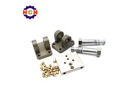 CNC精密機(jī)械零件加工，線上線下雙輪驅(qū)動(dòng)