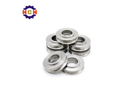 機(jī)器人CNC零件加工——參加展會好評無數(shù)