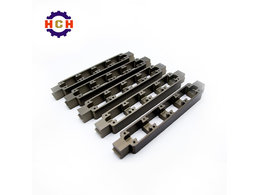 感動客戶的CNC精密機(jī)械加工廠家