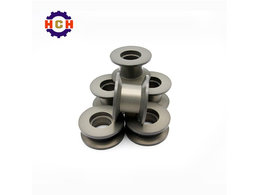 控制CNC零件加工成本，留不住員工