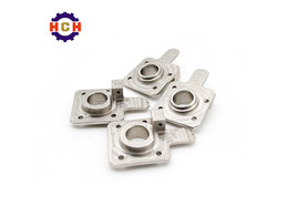 深圳CNC加工定制——選哪家？