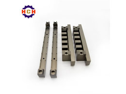 實施創(chuàng)新驅(qū)動，打造大灣區(qū)數(shù)控精密機械零件加工業(yè)