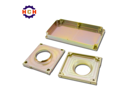 各類人才短缺，制約智能CNC精密機械加工