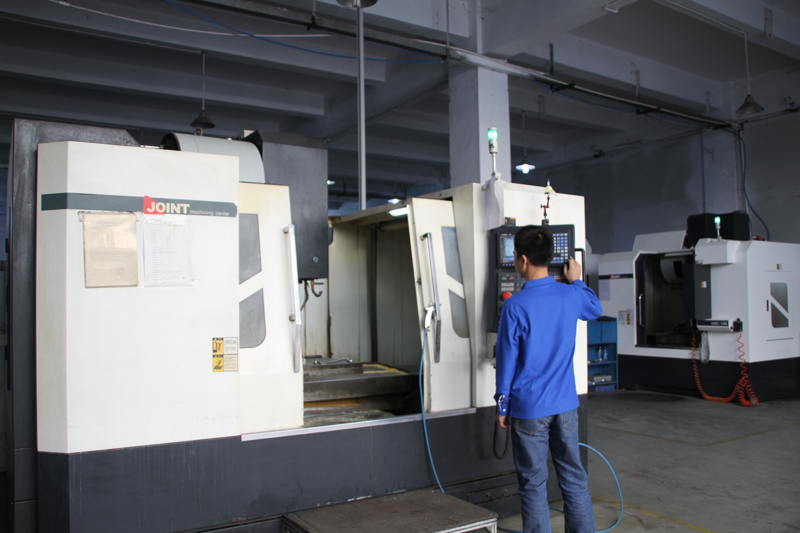 CNC精密零件加工 CNC精密零件加工