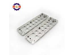 精密機械零件加工夾具加工需要哪些材料？