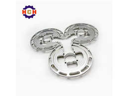 精密機械零件加工軸系驅(qū)動部分的設計