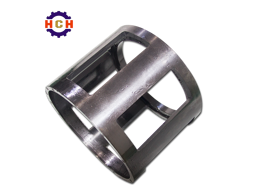 智能機(jī)械精密零件加工，還需突破核心技術(shù)