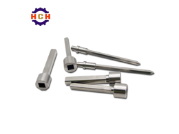 CNC精密零部件加工廠家，耐心講解加工方案