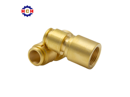 CNC機(jī)械零部件加工廠家，細(xì)分市場(chǎng)機(jī)會(huì)大