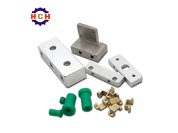 機(jī)械零部件加工業(yè)，也是一種工業(yè)文明