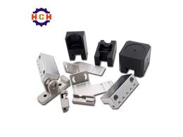 山東精密零部件加工客戶，為什么要來深圳詢盤