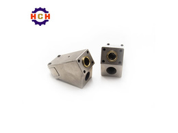 數(shù)控CNC加工廠家，不會(huì)缺席智慧安檢市場(chǎng)