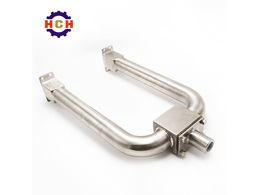 CNC鈑金件加工樣品，精致的外觀更大氣