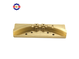 深圳精密零部件加工，用實力征服客戶