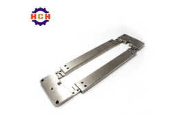 深圳機械加工廠，服務精密零部件加工