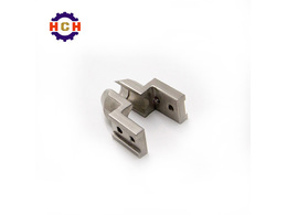 平衡車，得益于精密零部件加工