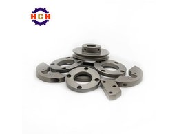 智慧CNC加工定制，破獲駕考作弊團(tuán)伙