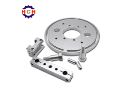 江蘇CNC精密零件加工廠，怎么選？