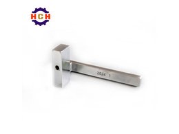 機(jī)械行業(yè)加工零部件都有哪些一般的步驟啊？