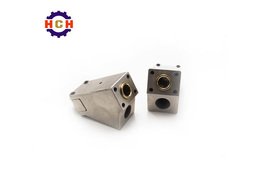 你知道哪些關于精密機械加工的知識？