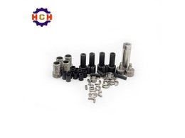 精密機(jī)械加工切削過(guò)程中傳感檢測(cè)的目的